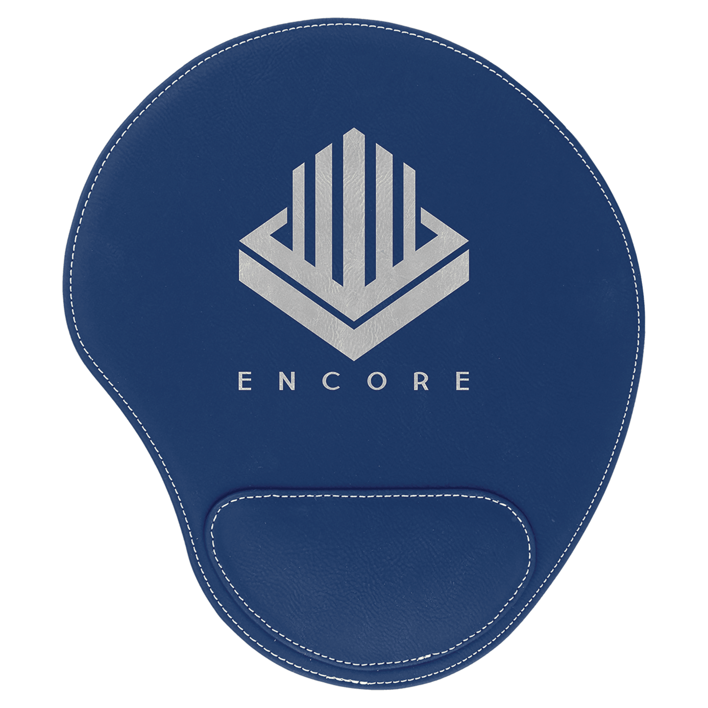 Leatherette Mouse Pad 9" x 10.25"