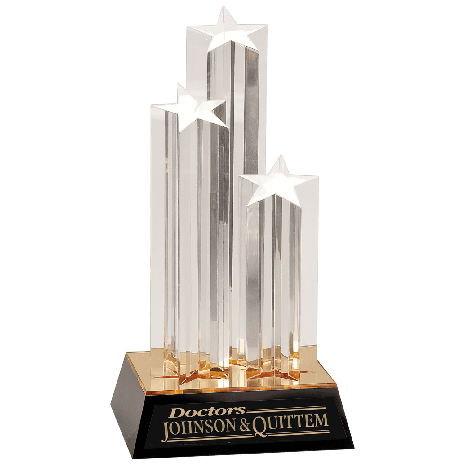 Acrylic Awards