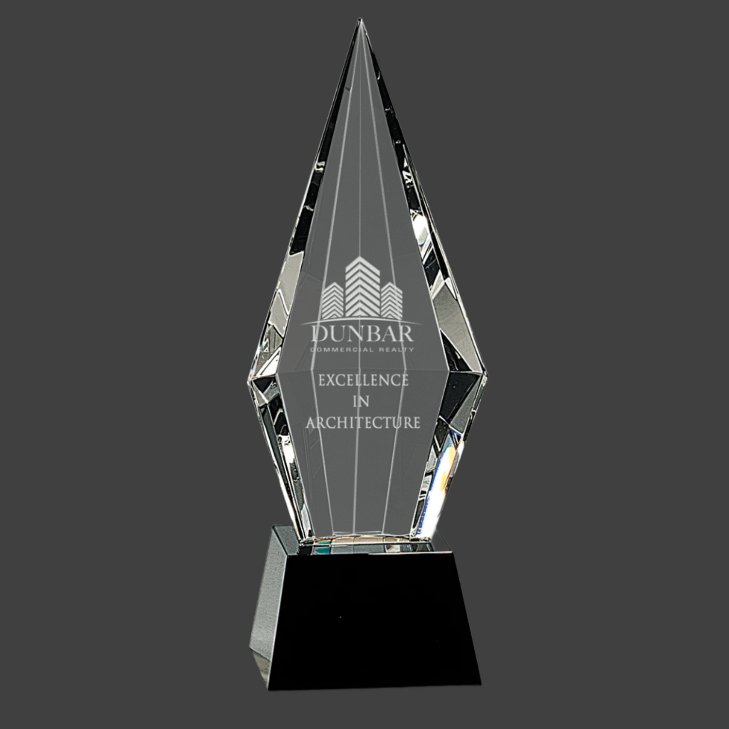Obelisk Crystal
