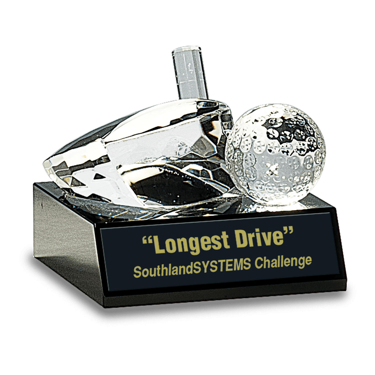 Golf Awards