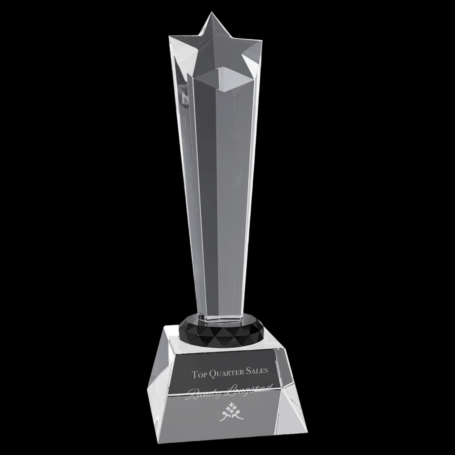 Rising Star Crystal