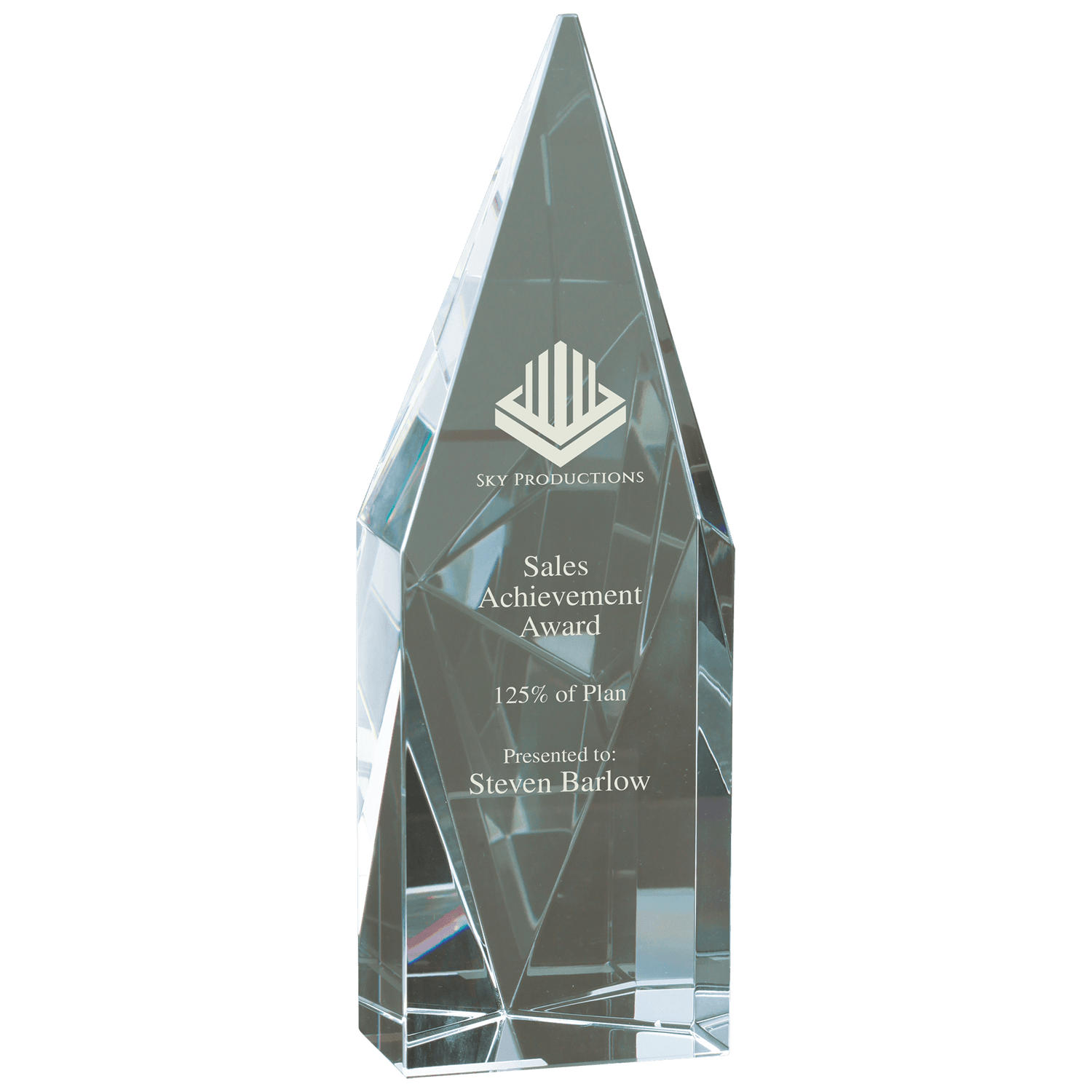 Crystal Awards