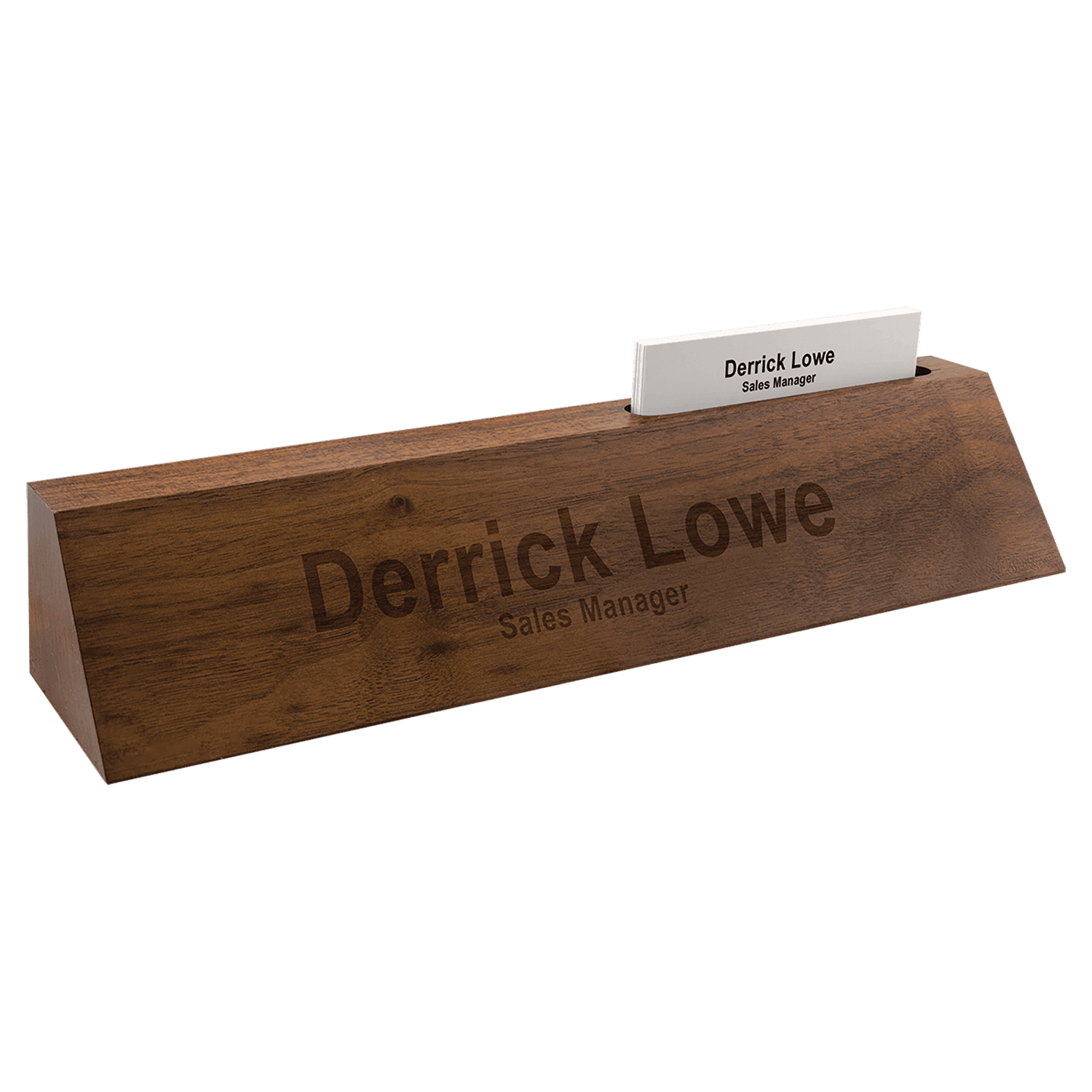 Desk Wedges