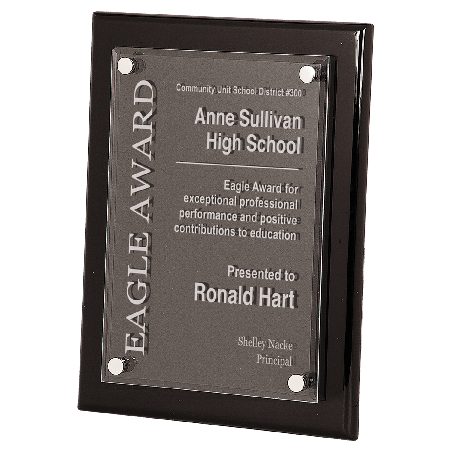Plaques