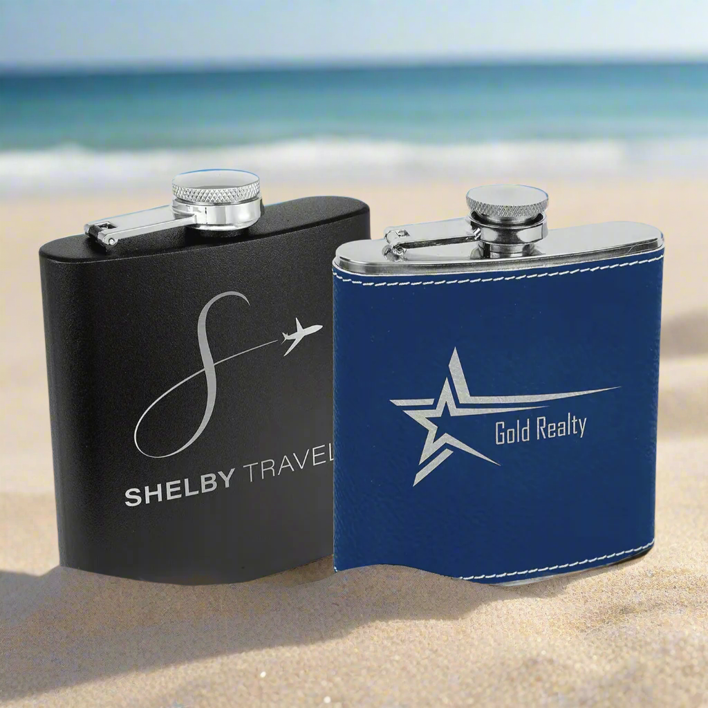 Flasks