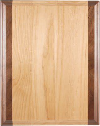 Premium Wood Plaques