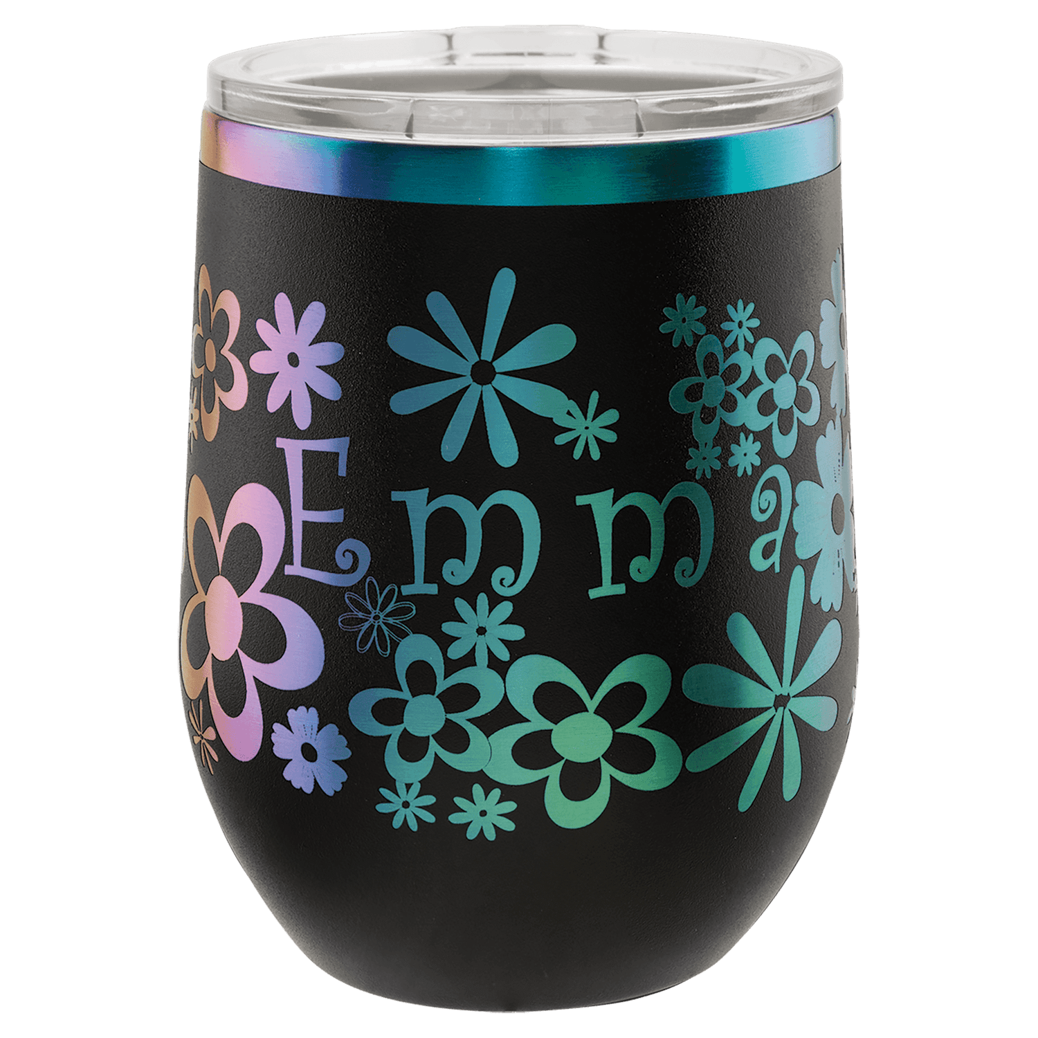 Wine Tumblers & Glasses
