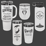 Drinkware