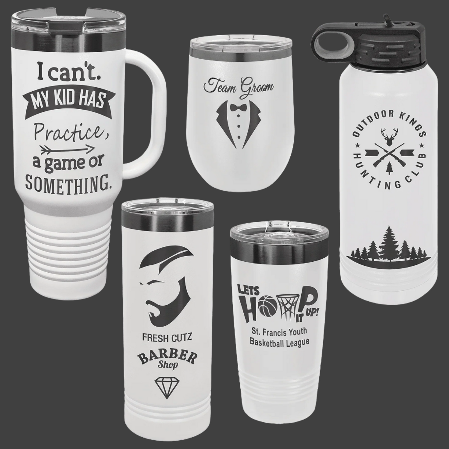 Drinkware