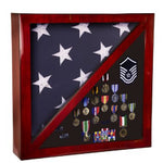 Display Cases & Accessories