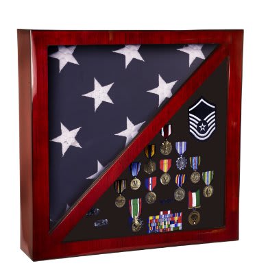 Display Cases & Accessories