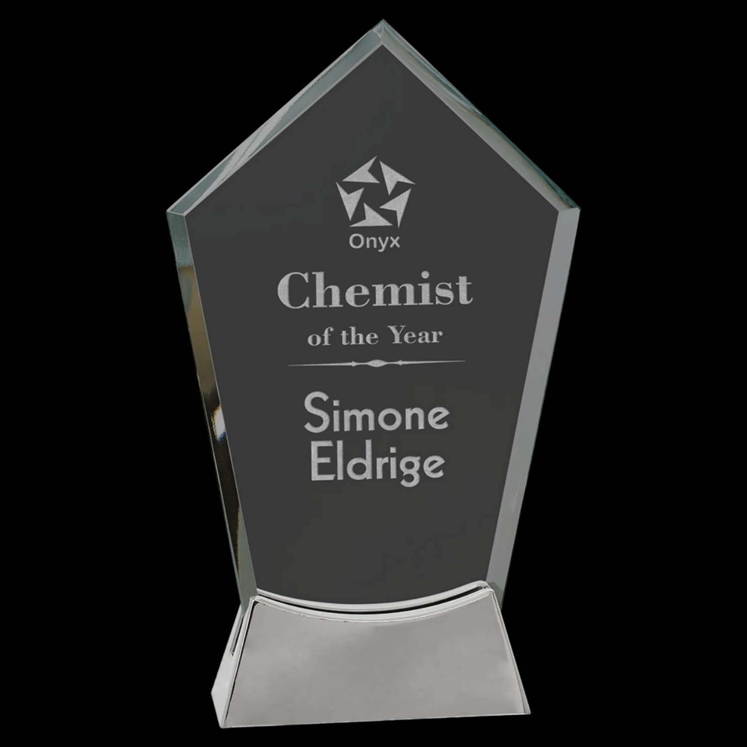 Platinum Glass