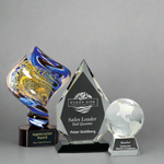 Awards