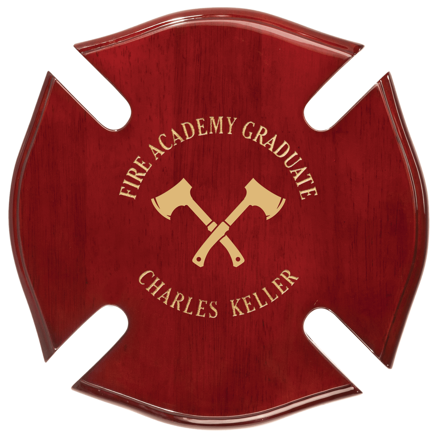 Specialty Plaques