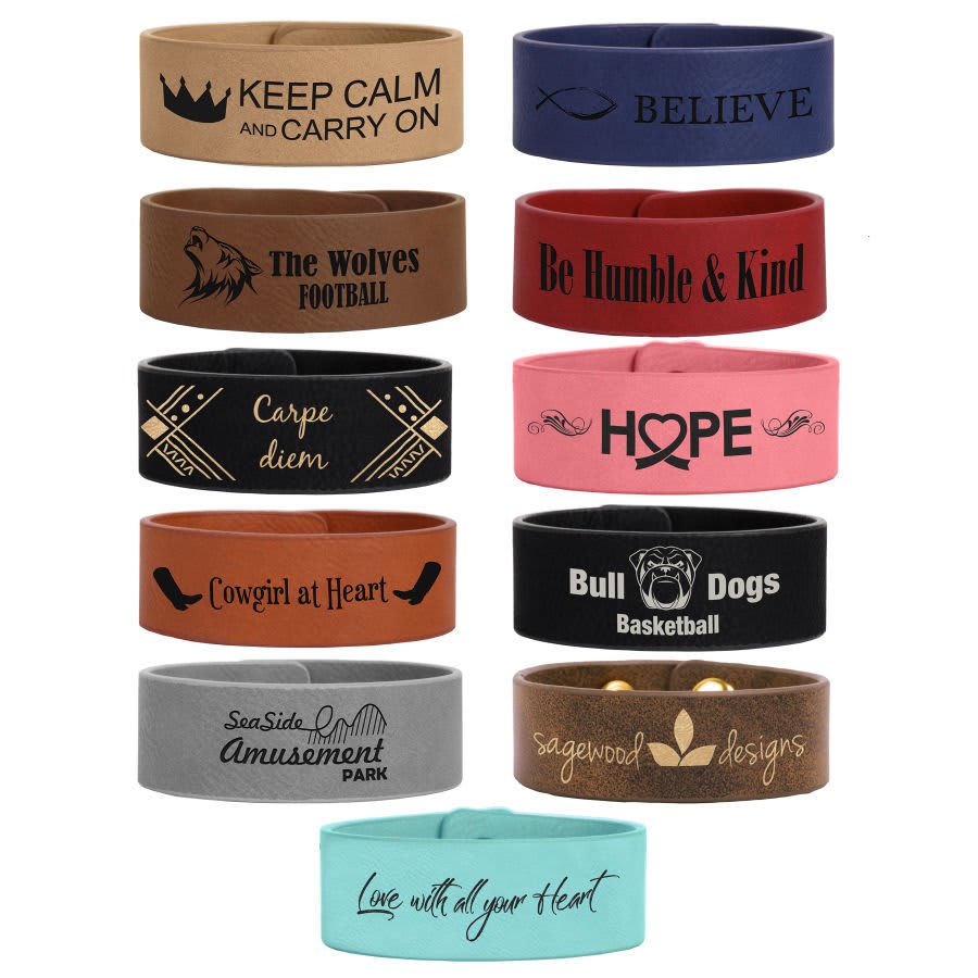 Bracelets