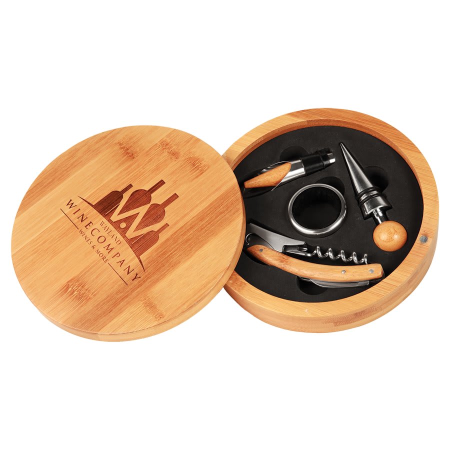 Wine Tool Sets