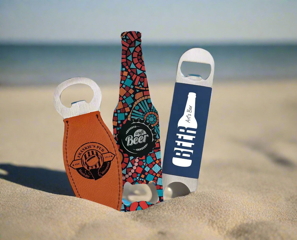 Bottle Openers
