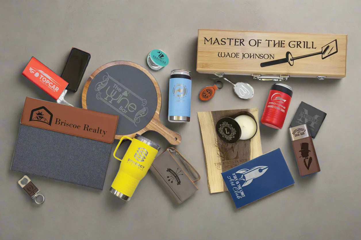 Gifts & Promotional Items