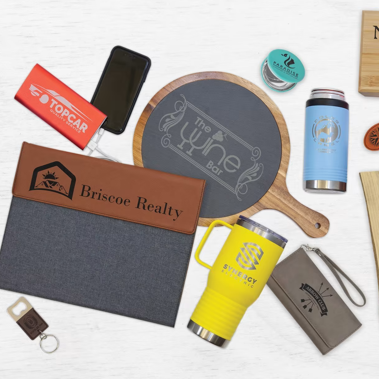 Gifts & Promotional Items