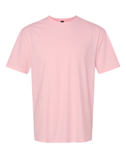 Create the Perfect Tee