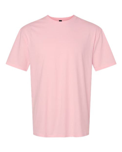 Create the Perfect Tee