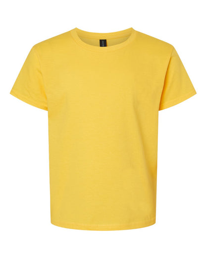 Create the Perfect Tee - Youth