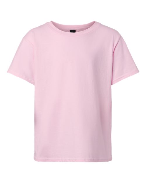 Create the Perfect Tee - Youth