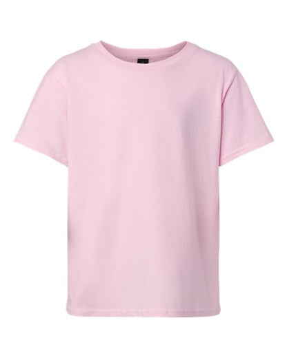 Create the Perfect Tee - Youth