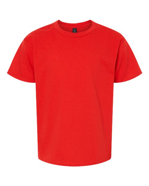 Create the Perfect Tee - Youth