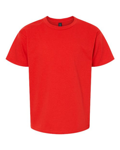 Create the Perfect Tee - Youth
