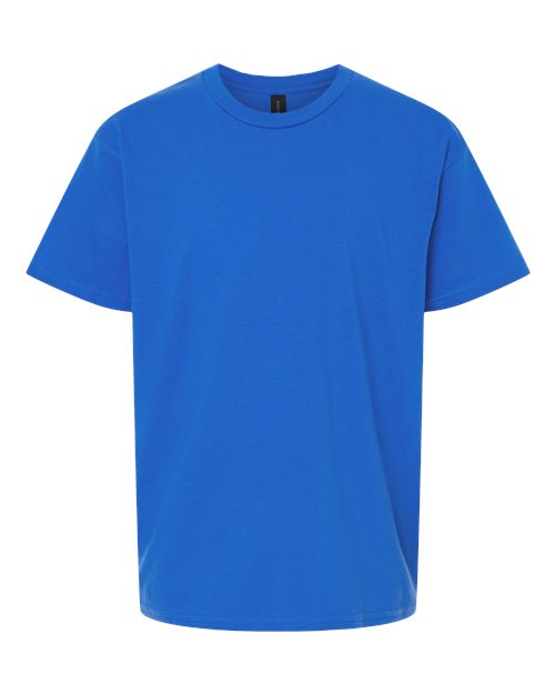 Create the Perfect Tee - Youth