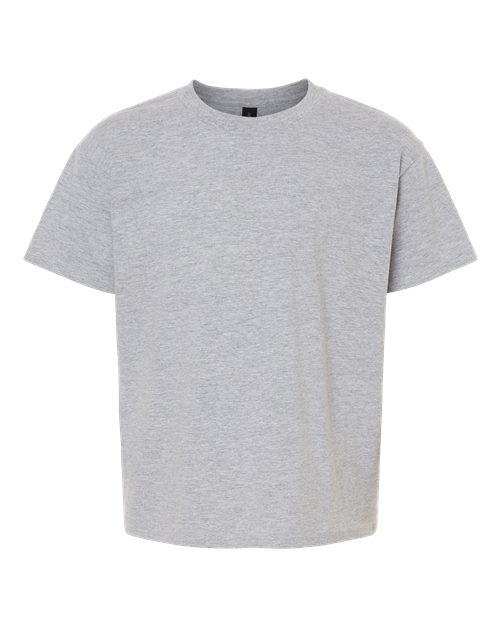 Create the Perfect Tee - Youth