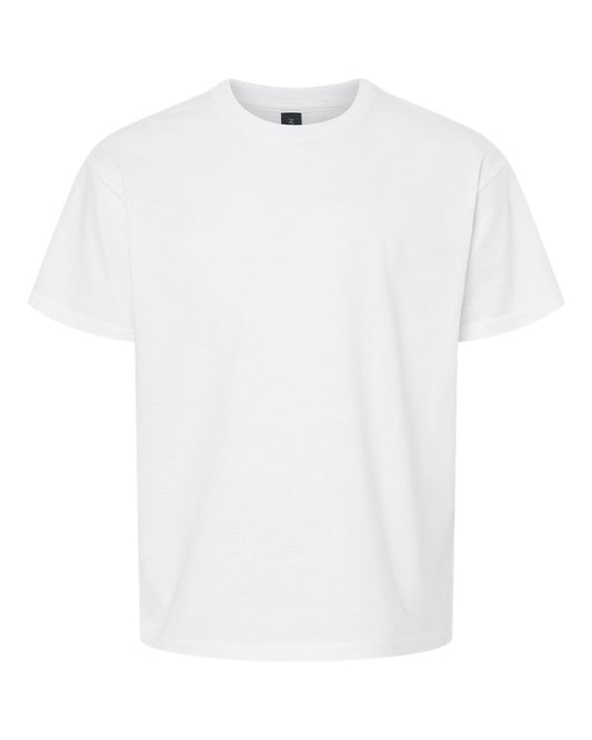 Create the Perfect Tee - Youth