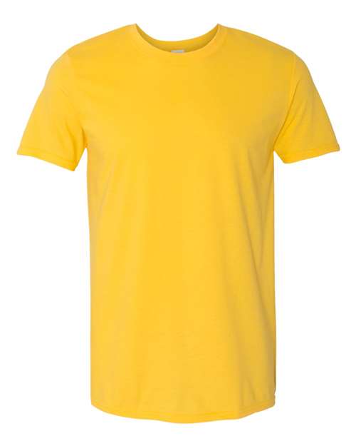 Create the Perfect Tee