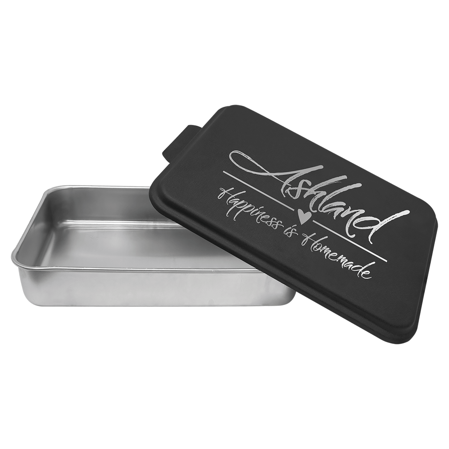 9" x 13" Aluminum Cake Pan