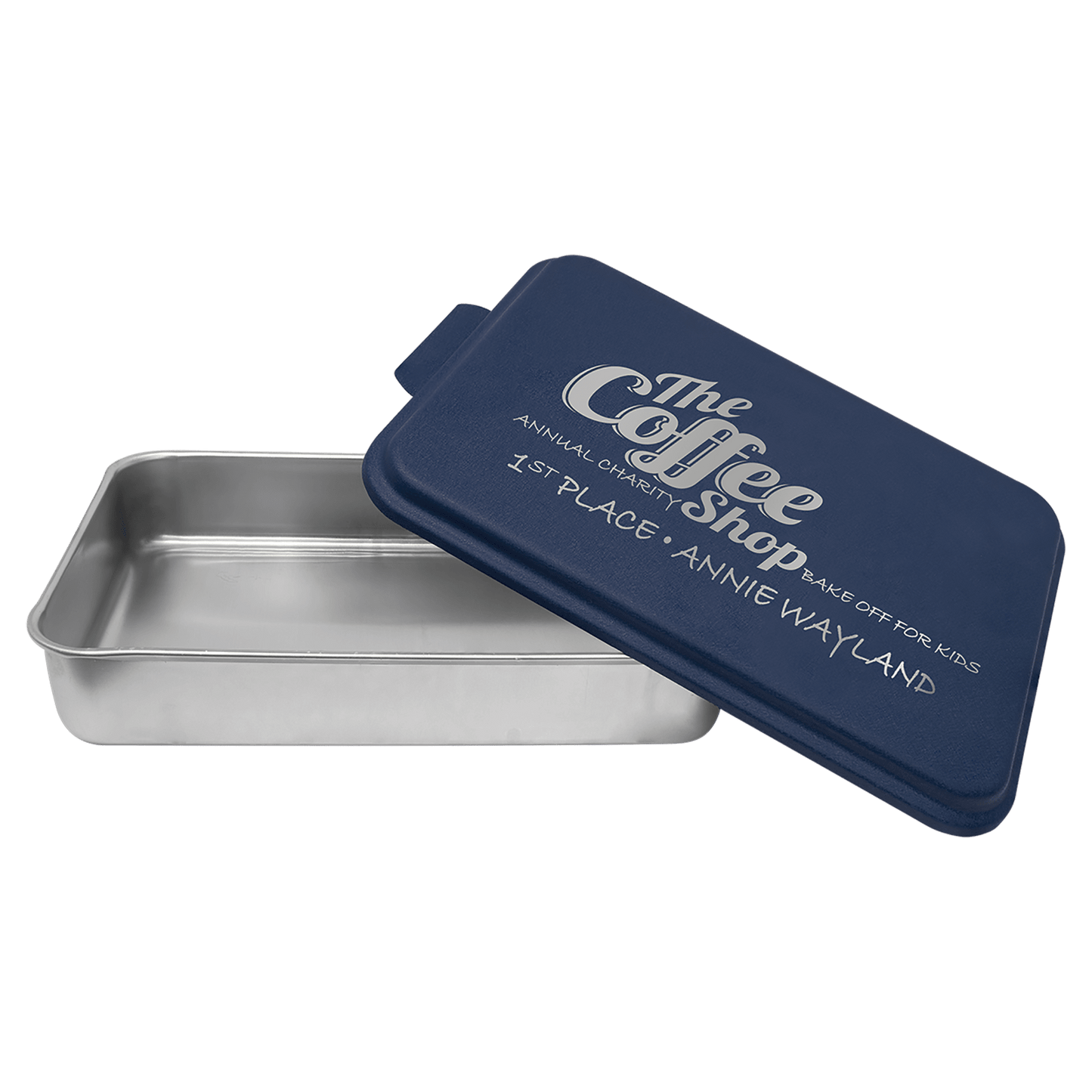9" x 13" Aluminum Cake Pan