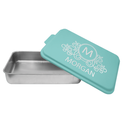 9" x 13" Aluminum Cake Pan