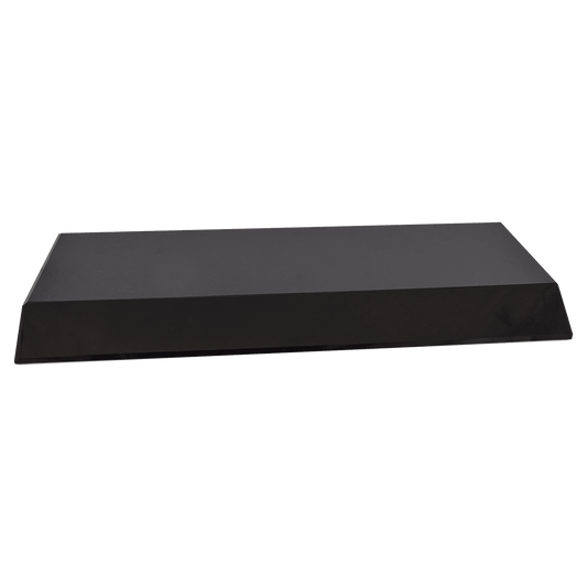 Black Crystal Base