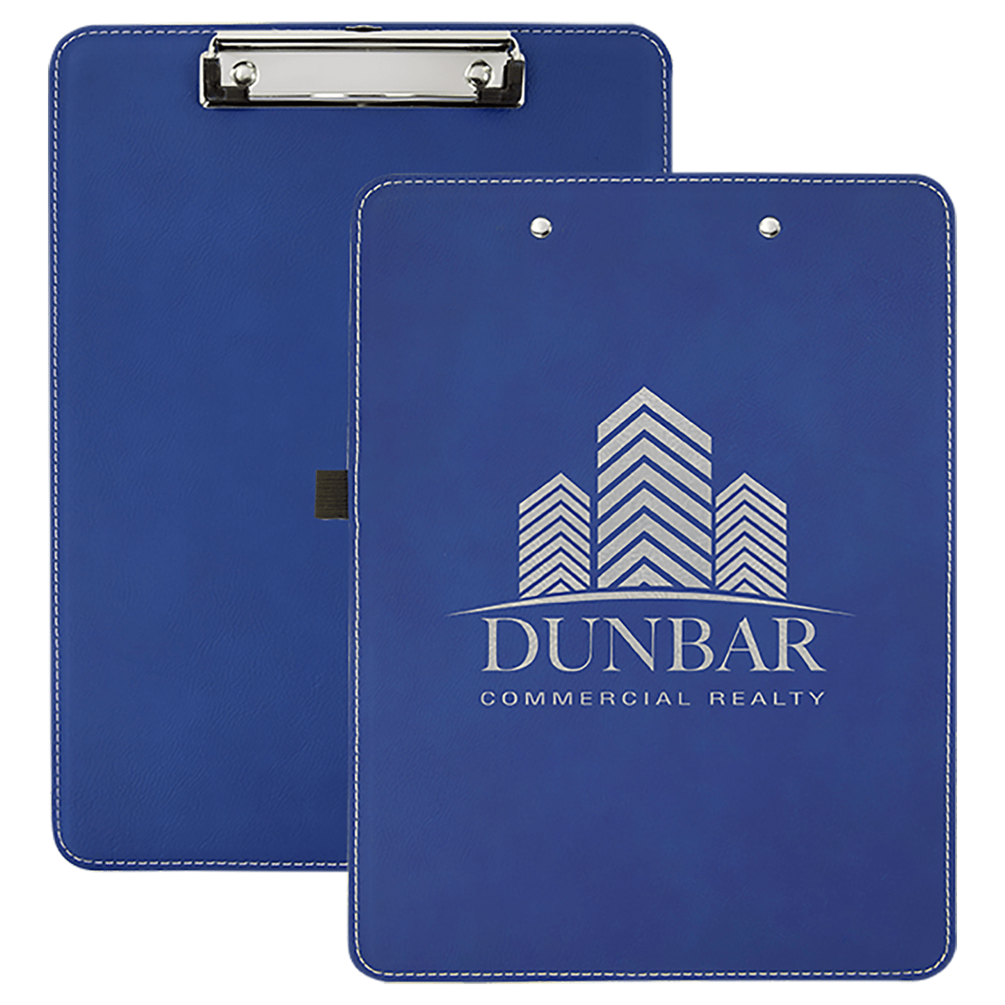 Leatherette Clipboard