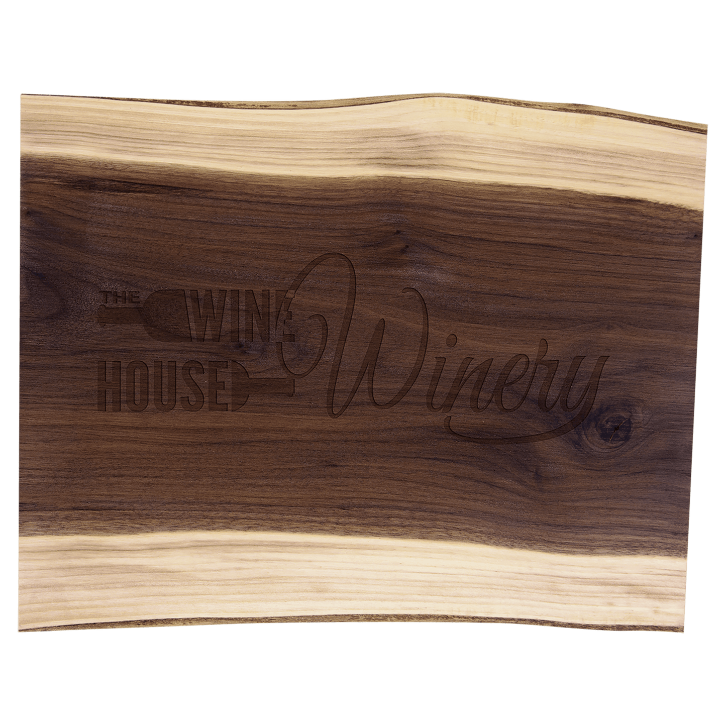 Black Walnut Cutting/Charcuterie Board
