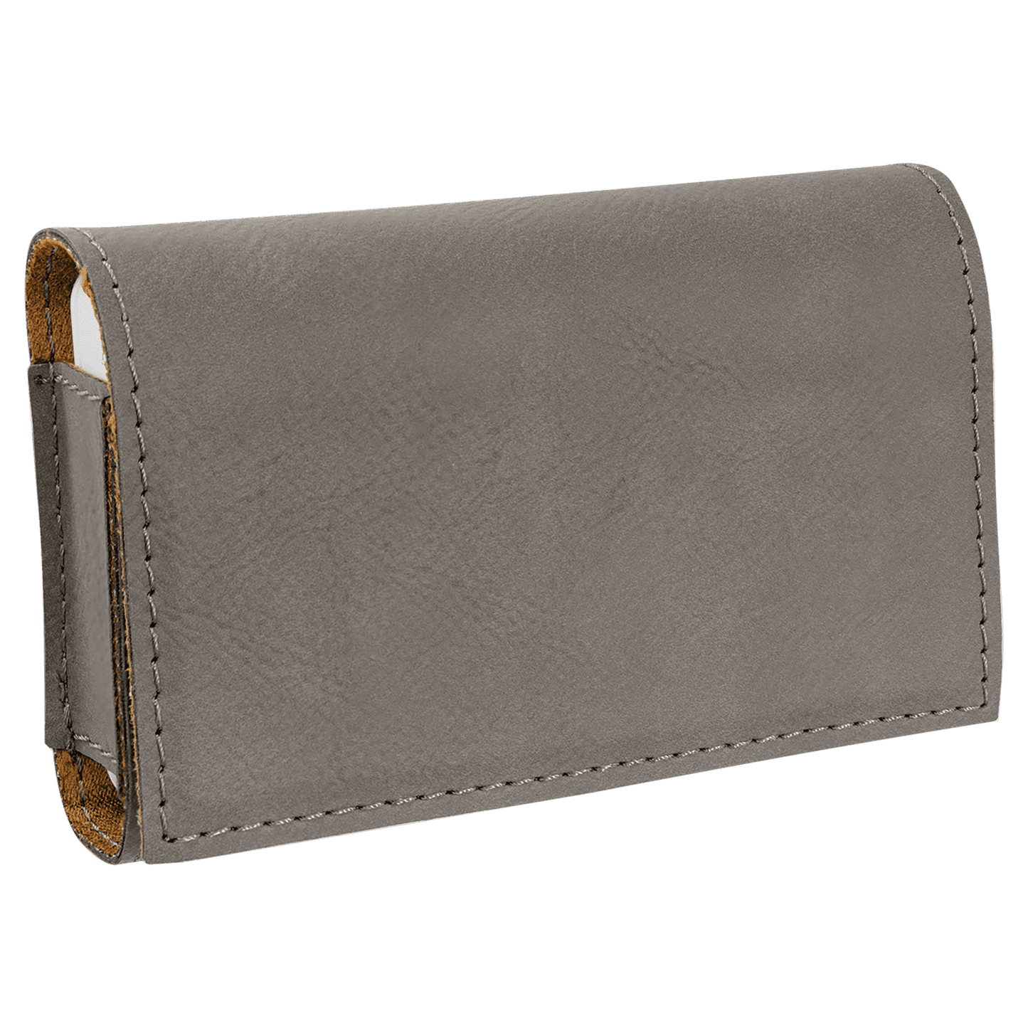 Leatherette Pill Box 4.75" x 3.125"