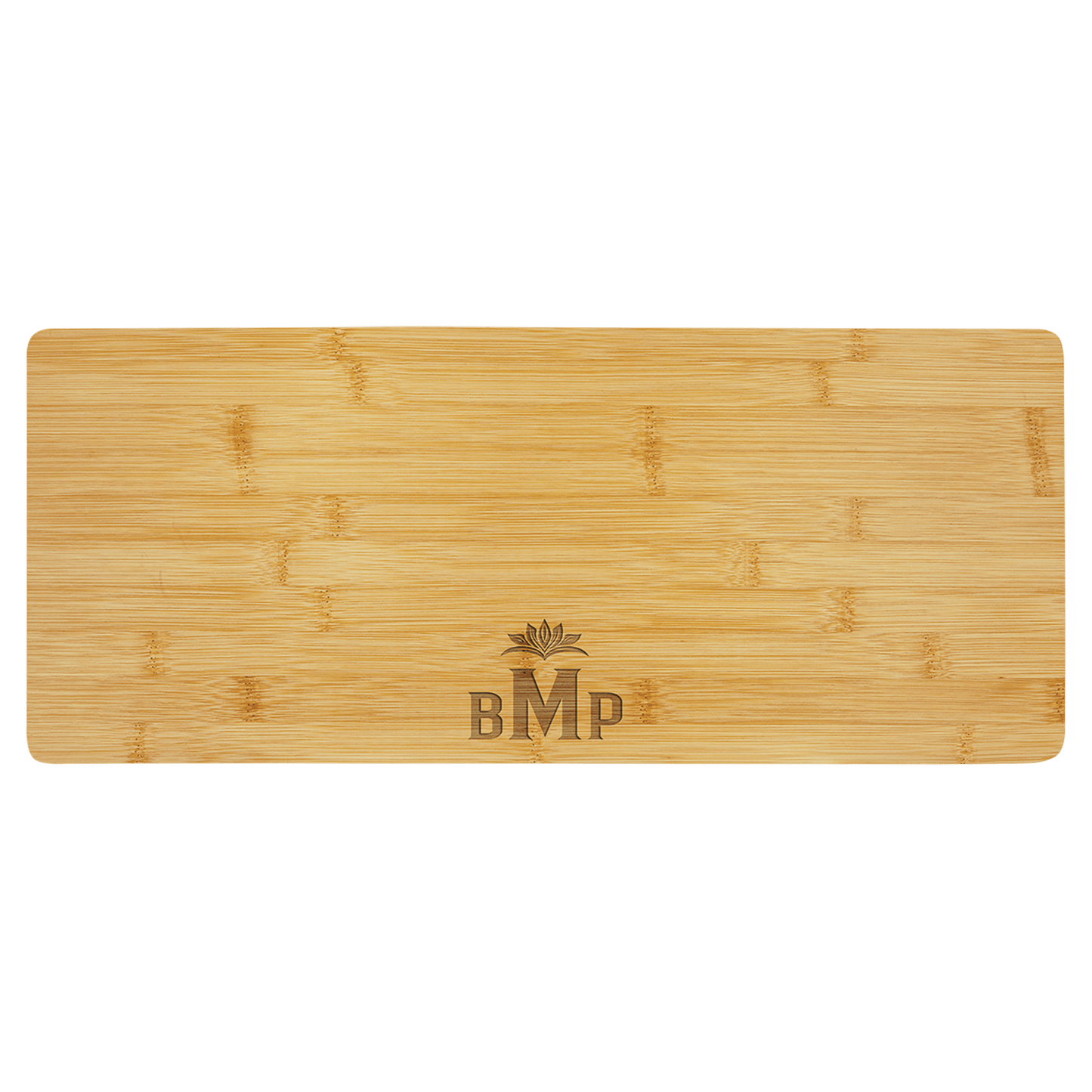 Bamboo Charcuterie/Cutting Board