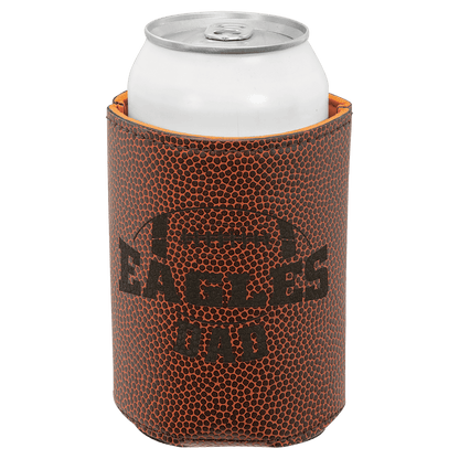 Leatherette Beverage Holder