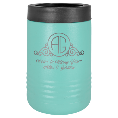 Polar Camel Stainless Steel Vacuum Insulated Beverage Holder