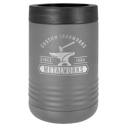Polar Camel Stainless Steel Vacuum Insulated Beverage Holder