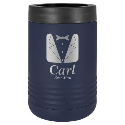 Polar Camel Stainless Steel Vacuum Insulated Beverage Holder