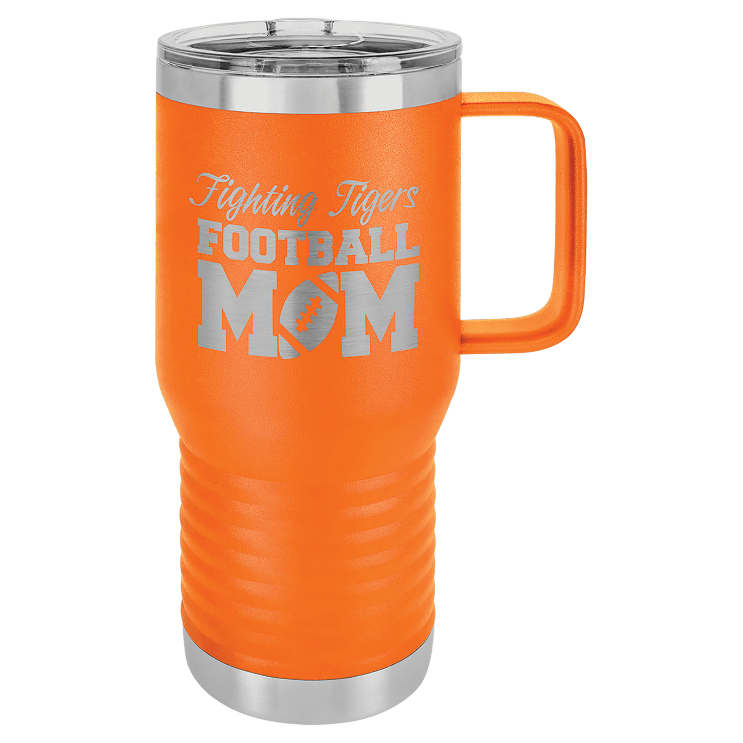 20 oz. Polar Camel Vacuum Insulated Travel Mug with Slider Lid