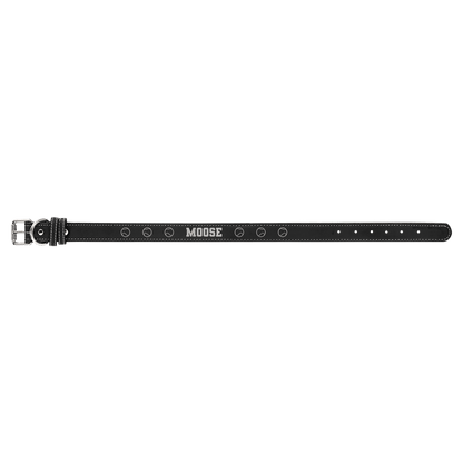 Extra Large 27" x 1.25" Leatherette Dog Collar