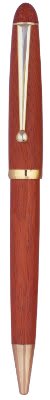 Wide Rosewood Pen