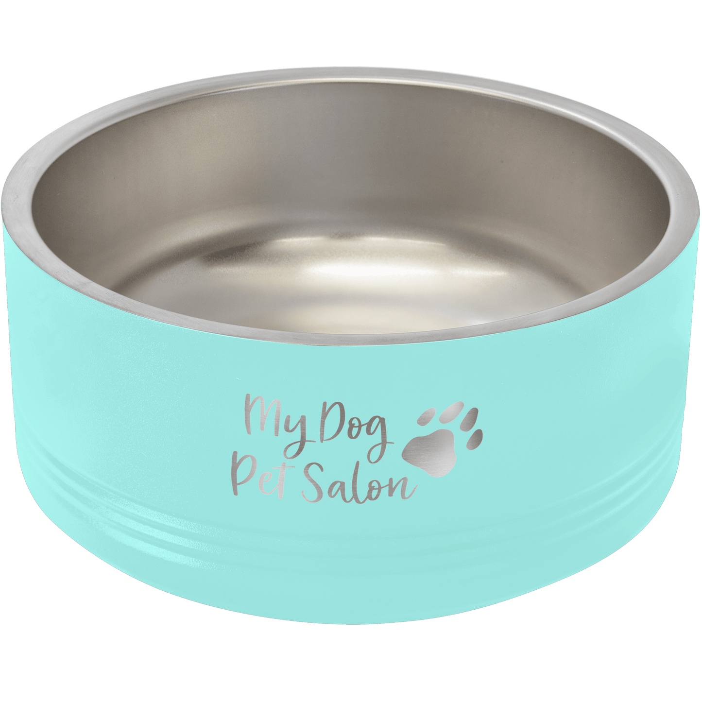 Polar Camel 32 oz. Medium Pet Bowl